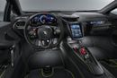 Lamborghini Temerario Temerario Lamborghini Temerario Fully Carbon Loaded MY27