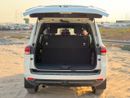 Toyota Land Cruiser EXR