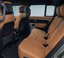 لاند روفر ديفندر 130 SE P400
