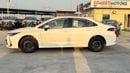 Toyota Corolla XLI 1.6L Automatic Petrol