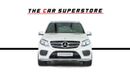 Mercedes Benz GLE 400 AMG GCC-AMG Body Styling-LOW Mileage-Very Well Maintained-High Specifications