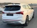 Hyundai Santa Fe SMART HEV