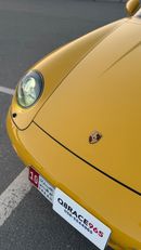 Porsche 911 CARRERA