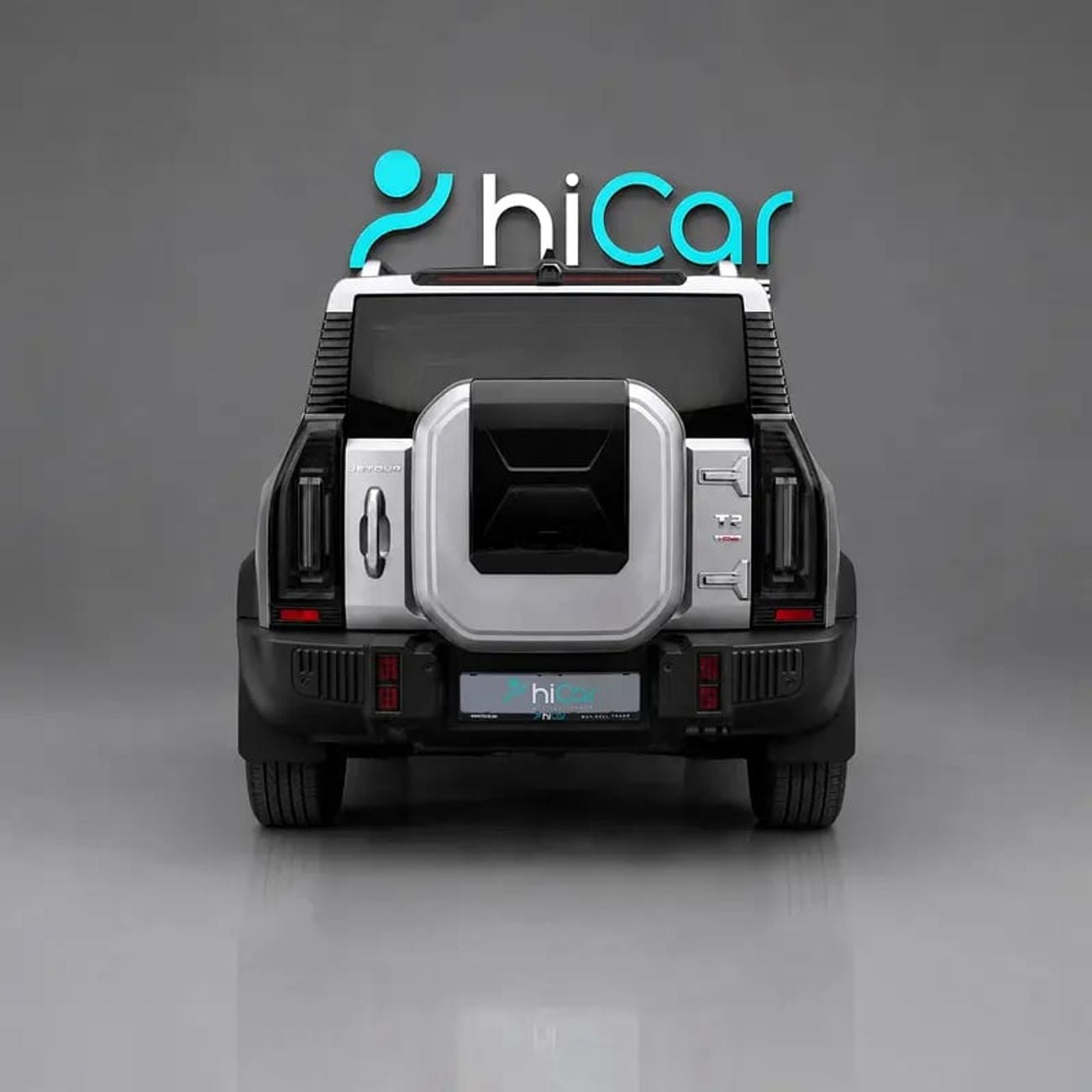 جيتور T2 LUX 1,915 P.M • 0% Downpayment • • 1 Year Warranty