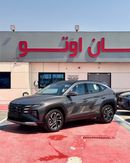Hyundai Tucson 1.6L TURBO