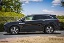 بي واي دي تانغ SUPREME 2025 BYD Tang L DM-i 215KM Flagship 2WD Radar 0Km