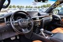 Lexus LX570 SIGNATURE BLACK EDITION
