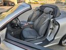 مرسيدس بنز SL 65 AMG STANDARD