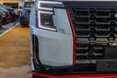 Nissan Patrol NISMO Nissan Patrol NISMO 3.5L Twin Turbo — 2026