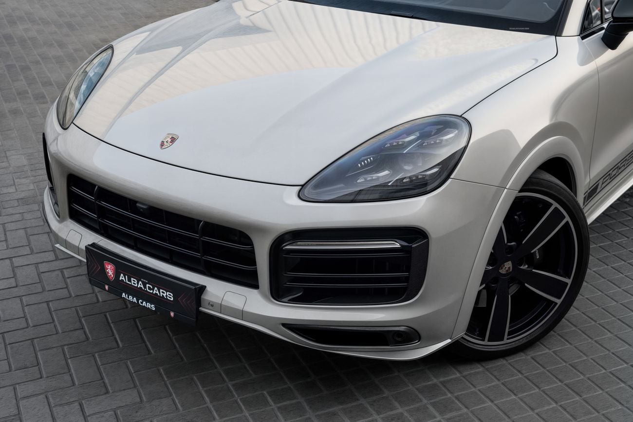 Porsche Cayenne GTS Coupe Cayenne GTS | 6,855 P.M | 0% Downpayment | UNDER WARRANTY!