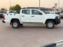 ميتسوبيشي L200 2.4L 4 Cyl Petrol Manual ميتسوبيشي L200 2.4 لتر بنزين MT 2027