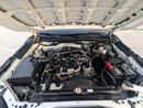 Toyota Fortuner EXR