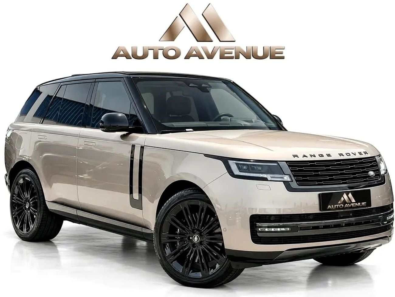 Land Rover Range Rover AUTOBIOGRAPHY P530 | Pristine Condition