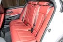 BMW 330i LUXURY M SPORT 330i Luxury M Sport Package