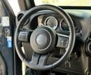 Jeep Wrangler SPORT Original Paint | Sport | GCC Specs - Well Maintained