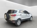 Ford EcoSport TREND 2015 Ford EcoSport | GCC Specs | Single Owner | 141,700 KM