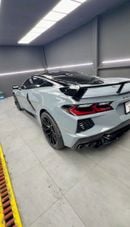 Chevrolet Corvette 2LT