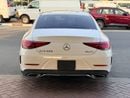 Mercedes Benz CLS450 AMG-KIT