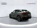 Audi Q5 45 TFSI SPORTBACK S-LINE Sportback 45 TFSI quattro 249h (Ref# 55507)