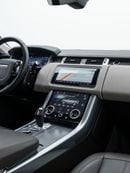 Land Rover Range Rover Sport HSE