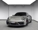 Porsche 911 CARRERA GTS
