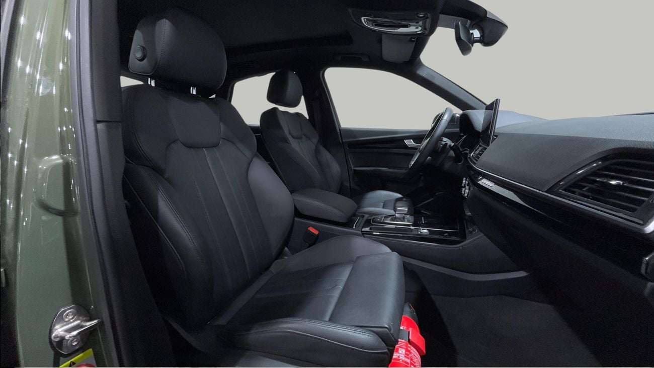 Audi Q5 2024 | AED 2270/Month | 0 DP | 30 Day Return | Warranty