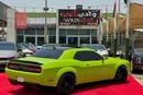 Dodge Challenger RT SCAT PACK WIDE BODY