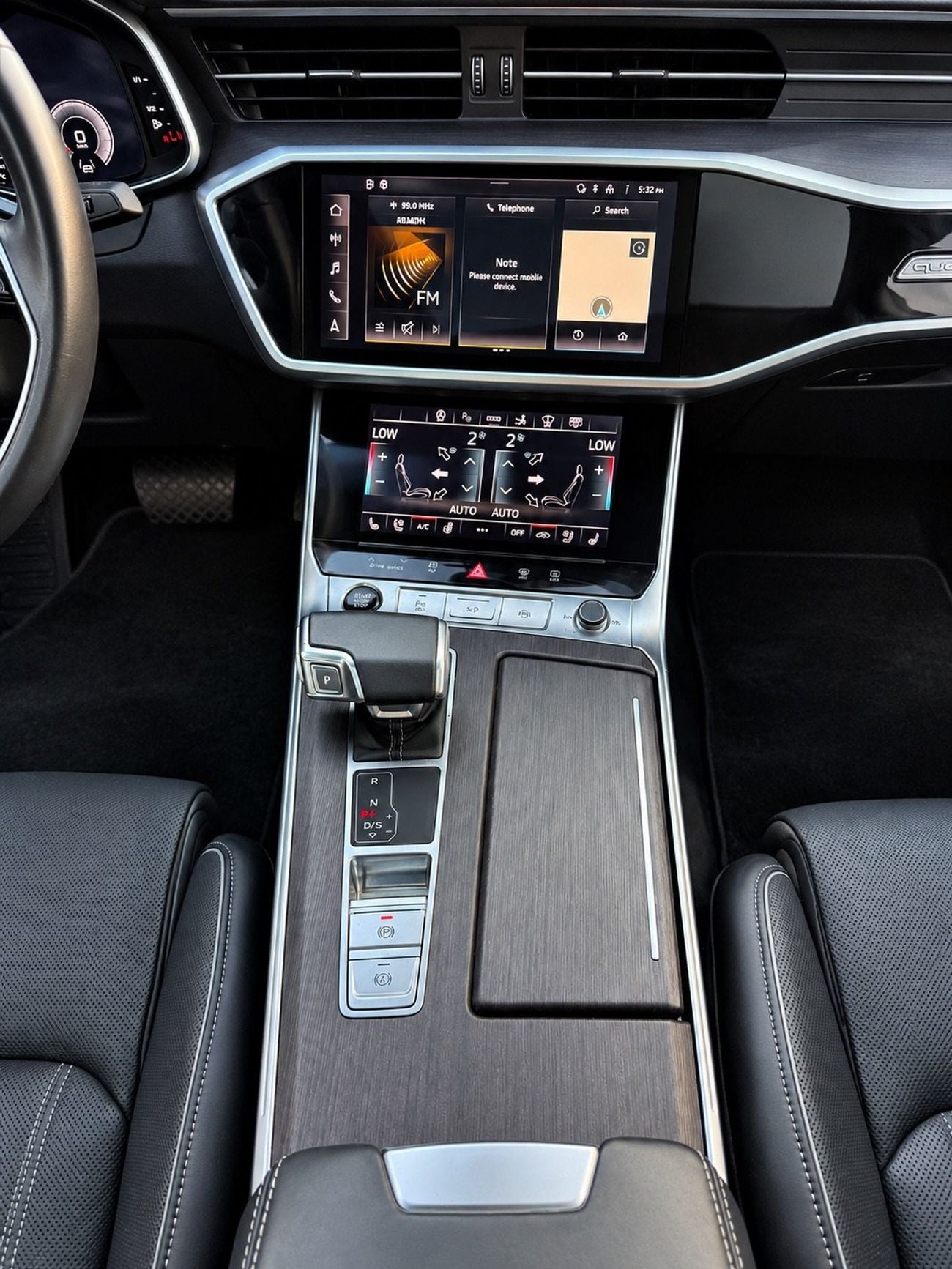 Audi A7 55 TFSI SPORTBACK Audi A7 55 TFSI Quattro | 2022