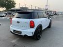 ميني كوبر إس Meticulously Maintained S | GCC Specs | Low Mileage