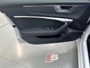 أودي A6 40 TFSI S-LINE AVANT 190hp S line (Ref# 22148)