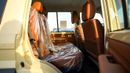 Toyota Land Cruiser 70 LC76 LX 4.0L A/T GCC Specs SAUDI