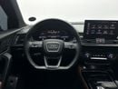 Audi Q5 45 TFSI S-LINE 45 TFSI quattro 249hp (Ref# 81720)