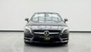مرسيدس بنز SL 500 ستاندارد 2013 Mercedes-Benz SL 500 AMG Styling Package, Full Service History, GCC Specs.