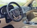 جيب جراند شيروكي LIMITED 3.6L