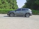 Hyundai Tucson COMFORT PLUS