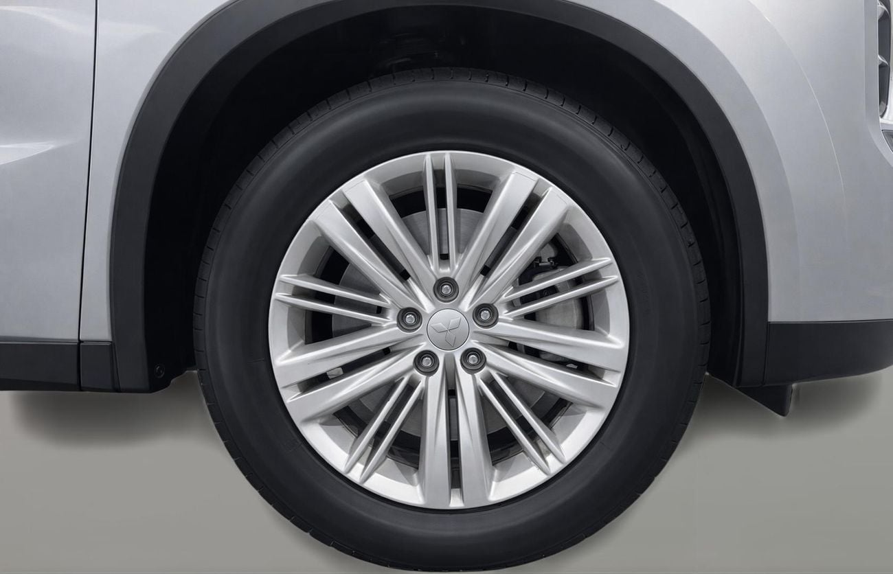 Mitsubishi Outlander GLX MIDLINE 2025 | AED 1094/Month | 0 DP | 30 Day Return | Warranty