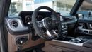 مرسيدس بنز G 63 AMG ستاندارد