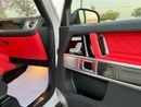 مرسيدس بنز G 63 AMG