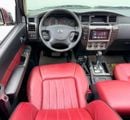 Nissan Patrol SUPER SAFARI 2024 Nissan Patrol Super Safari Al Ostoura, Nissan Warranty+Full Service History, GCC Specs