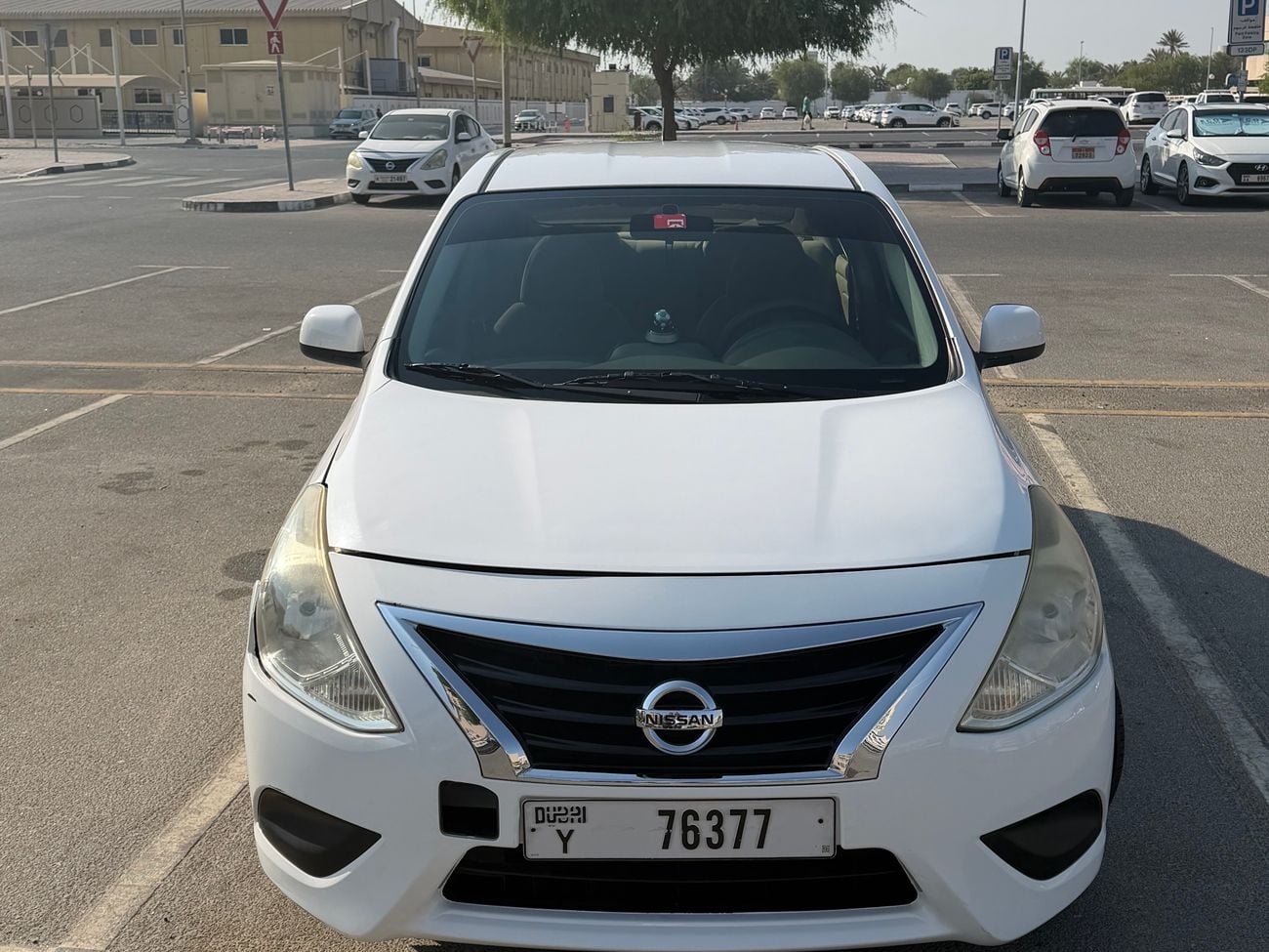 نيسان صني S 1.6L