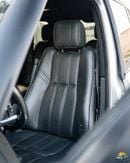 Land Rover Range Rover SUPERCHARGED VOGUE
