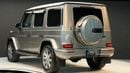 مرسيدس بنز G 550 ستاندارد G 550 Japanese Specs