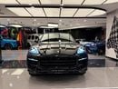 Porsche Cayenne Coupe GCC Specs – Excellent Condition