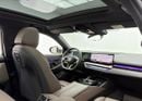 BMW 520i M SPORT