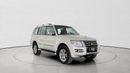 ميتسوبيشي باجيرو GLS HIGHLINE | شامل الضمان | 0 ﺪﻔﻋﺓ ﺃﻮﻟﻯ