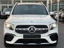 Mercedes Benz GLB250 4MATIC