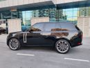 Land Rover Range Rover SE V8 4.4L
