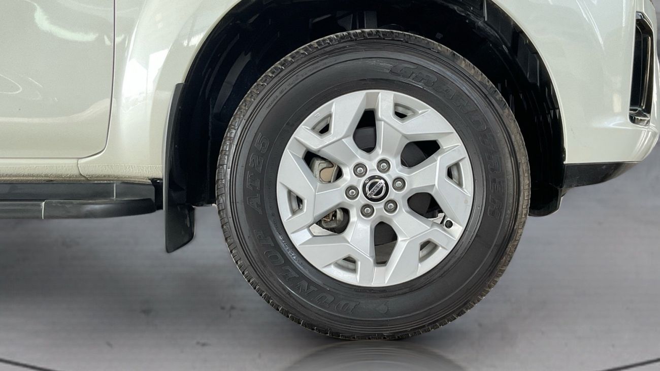 Nissan X Terra SE | Guaranteed Warranty | 0 Down Payment
