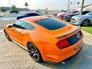 Ford Mustang ECOBOOST HIGH PREMIUM High Performance | Monthly 1100/- | 0% DP | # 03067