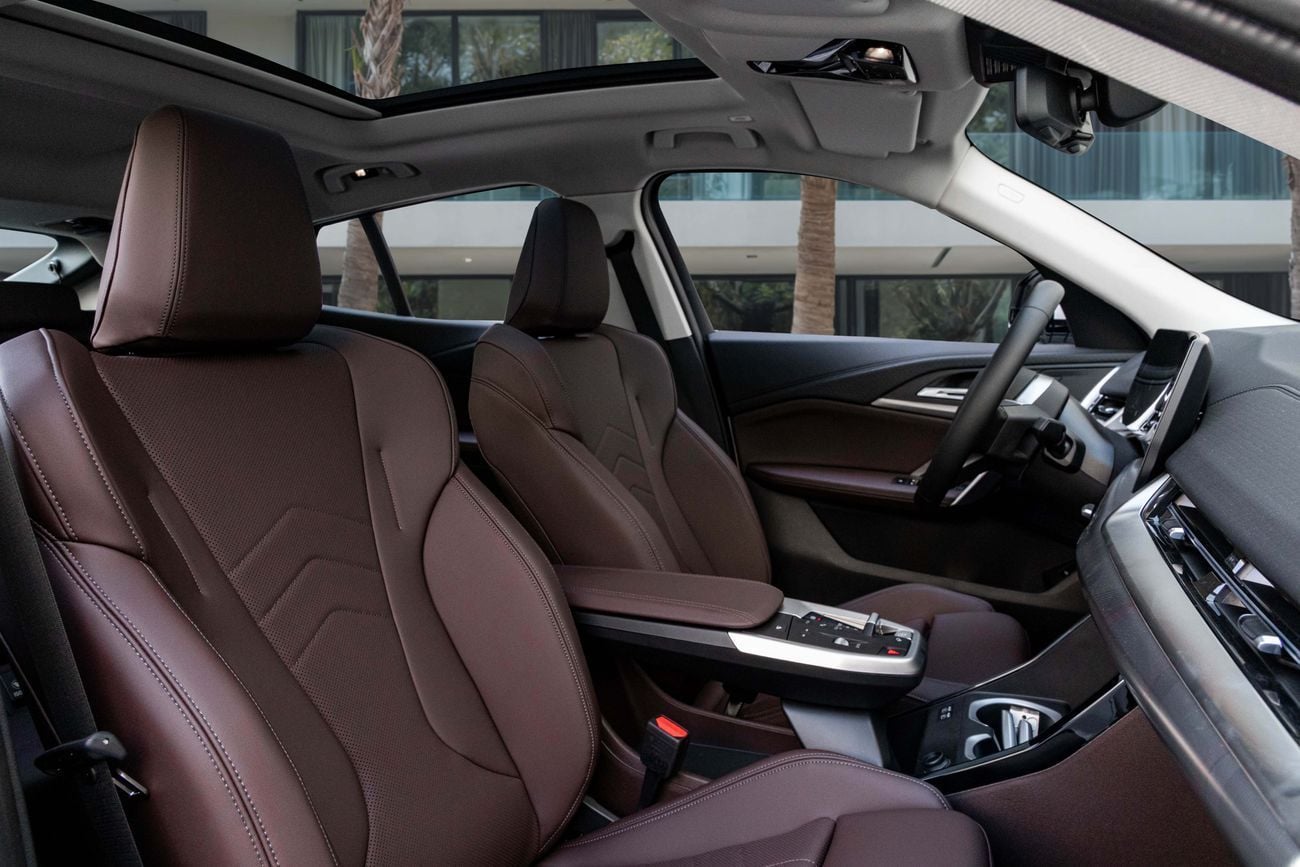 BMW X2 2,869 P.M | 0% Downpayment | IMPECCABLE!